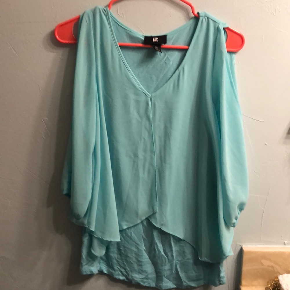 Women’s blouse